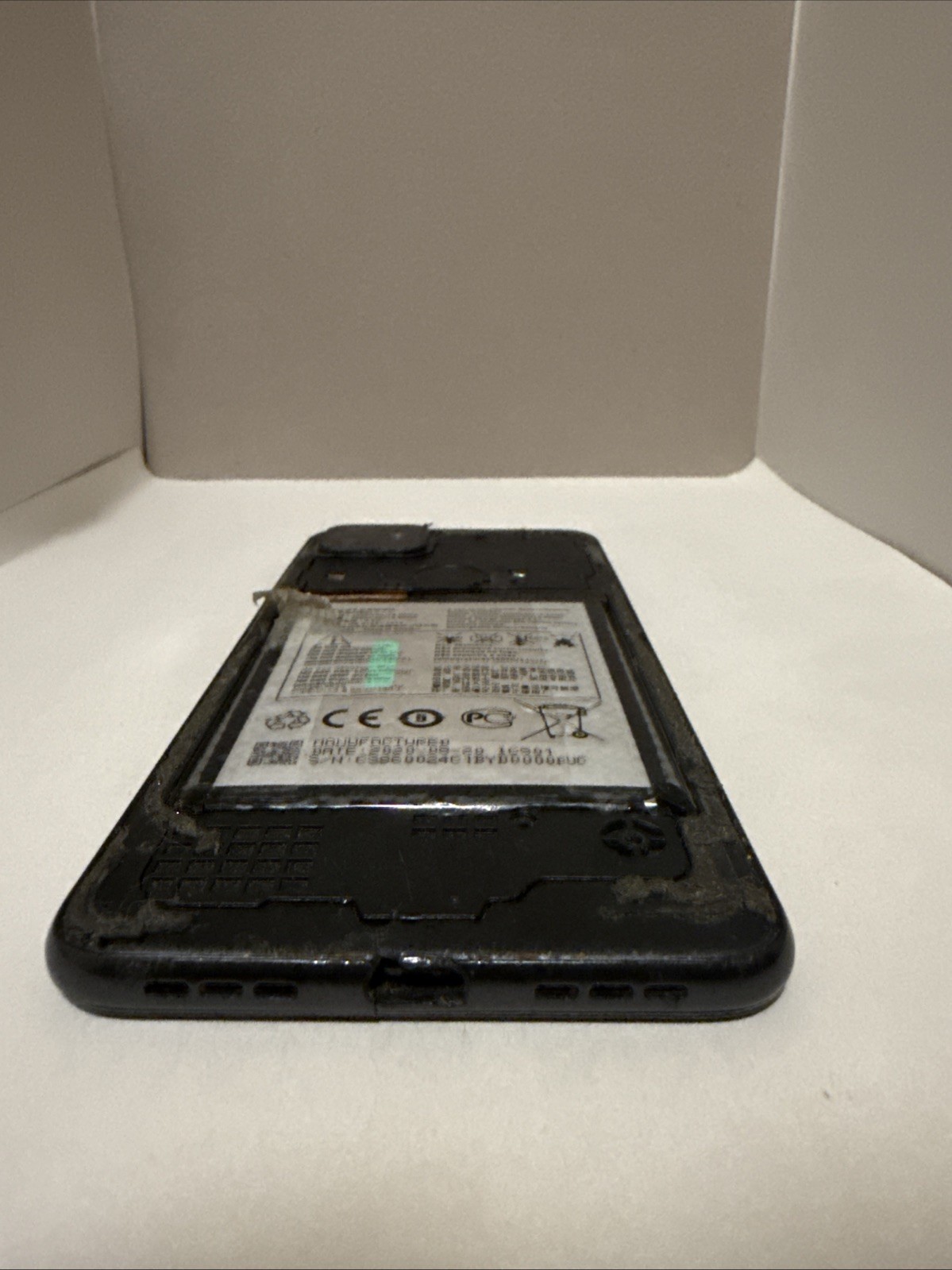 T-Mobile Revvl 4 Plus (For Parts)