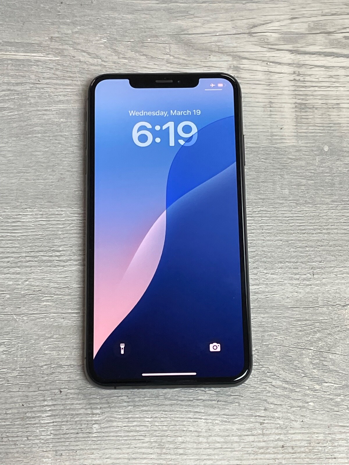 Apple iPhone XS Max – 64GB 256GB 512GB Unlocked – All Colors