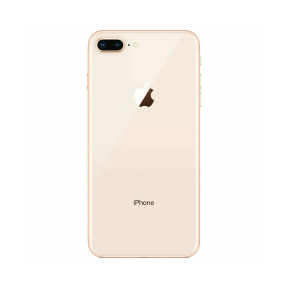 Apple iPhone 8 Plus iOS 64GB Unlocked Verizon Att T-Mobile Red Gold Space Gray