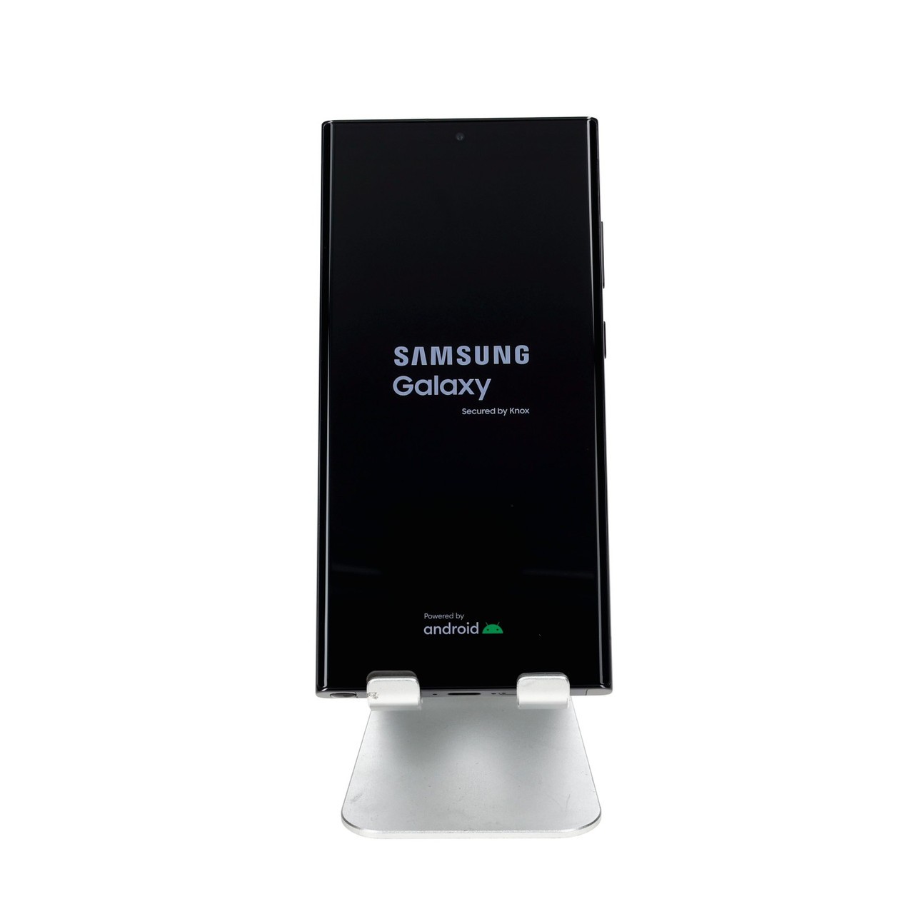 Samsung Galaxy S23 Ultra SM-S918U 256GB AT&T Phantom Black Excellent Refurbished