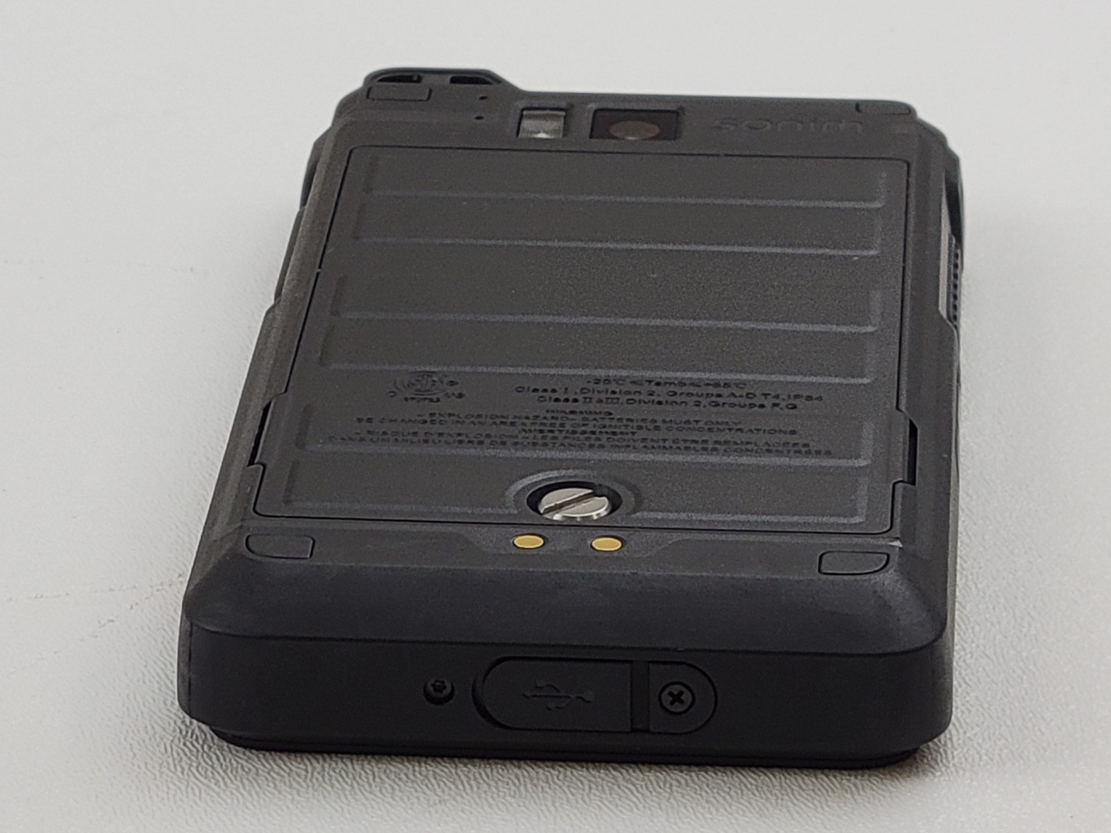 Sonim XP8 (XP8800) 64GB – Black (AT&T) Rugged Smartphone – Clean IMEI – H7999