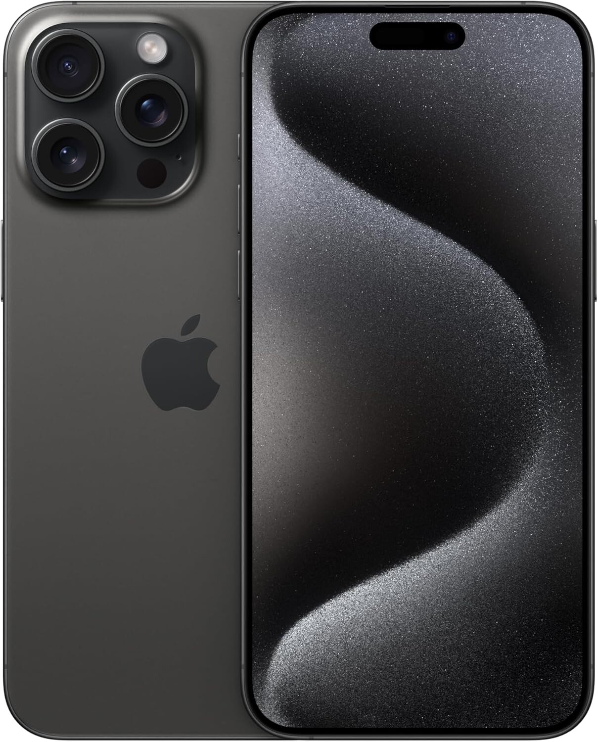 Apple iPhone 15 Pro Max 256GB Fully Unlocked, Very Good