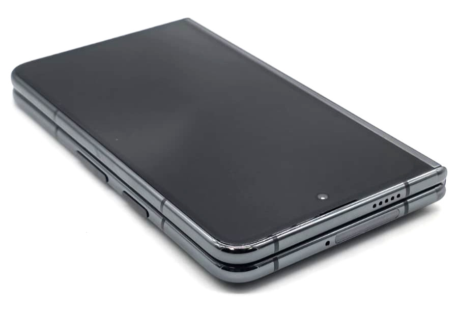 Google Pixel Fold 256GB Black G9FPL (Unlocked) Fully Functional DG3586