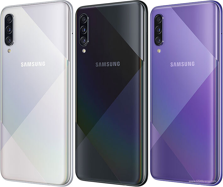 Samsung Galaxy A50S 507FN/DS Unlocked 6.4″ 128GB 48MP HDR Unopened Multicolor
