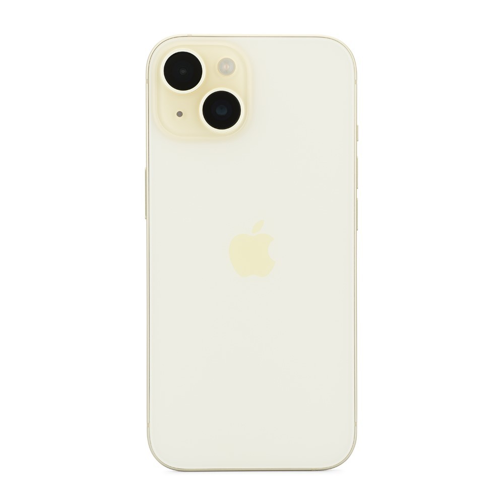 Apple iPhone 15 256GB Factory Unlocked AT&T T-Mobile Verizon Fair Condition