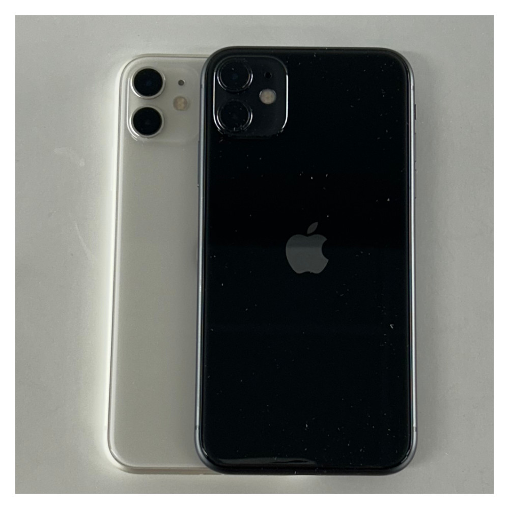 Apple iPhone 11 (64GB, 128GB) – Unlocked T-Mobile iOS LTE Smartphone
