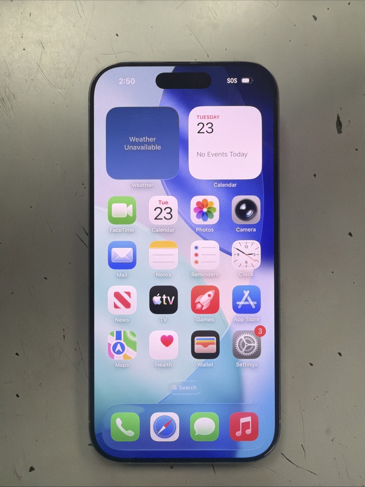 apple iphone 16 pro unlocked 128gb