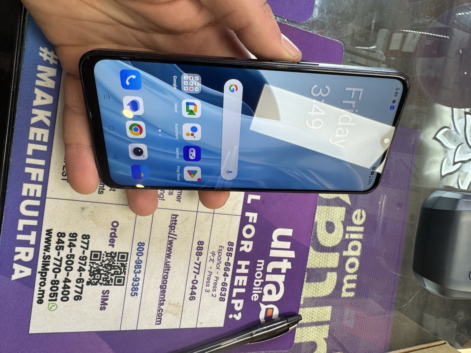 oneplus nord300 5g unlocked 64gb Tested And Ready