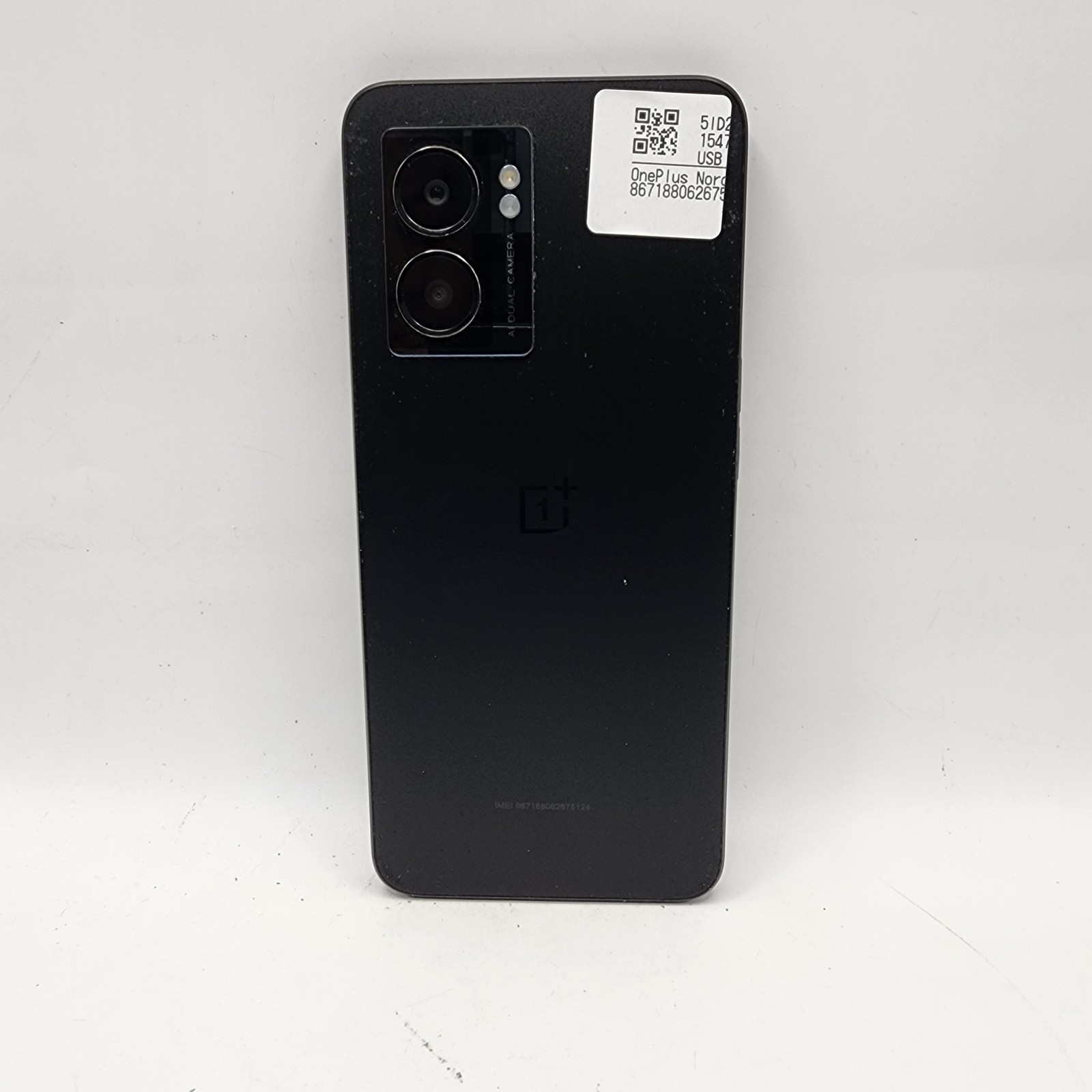 OnePlus Nord N300 5G CPH2389 64GB Midnight Jade (T-Mobile/Unlocked)