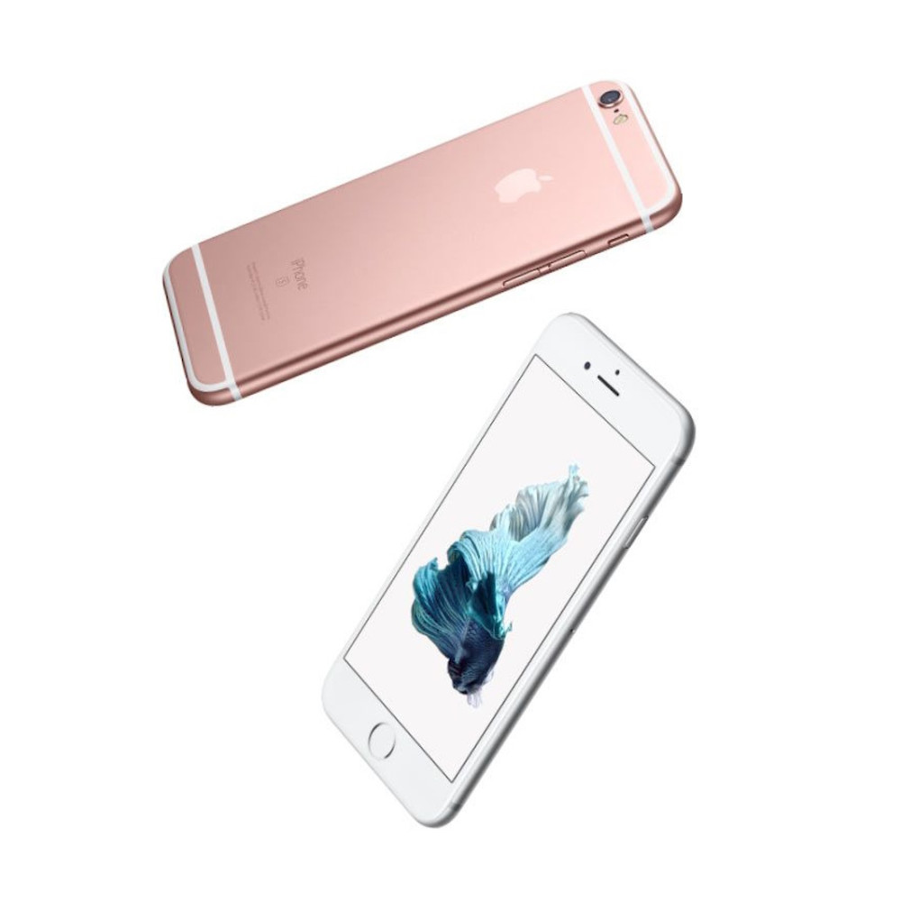 Apple iPhone 6s Plus Unlocked AT&T T-Mobile Verizon Smartphone – 16GB 64GB