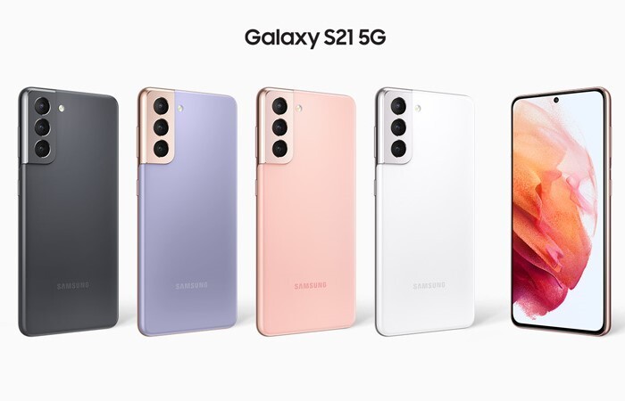 Samsung Galaxy S21 | S21+ | S21 FE | S21 Ultra 5G Unlocked AT&T Verizon T-Mobile