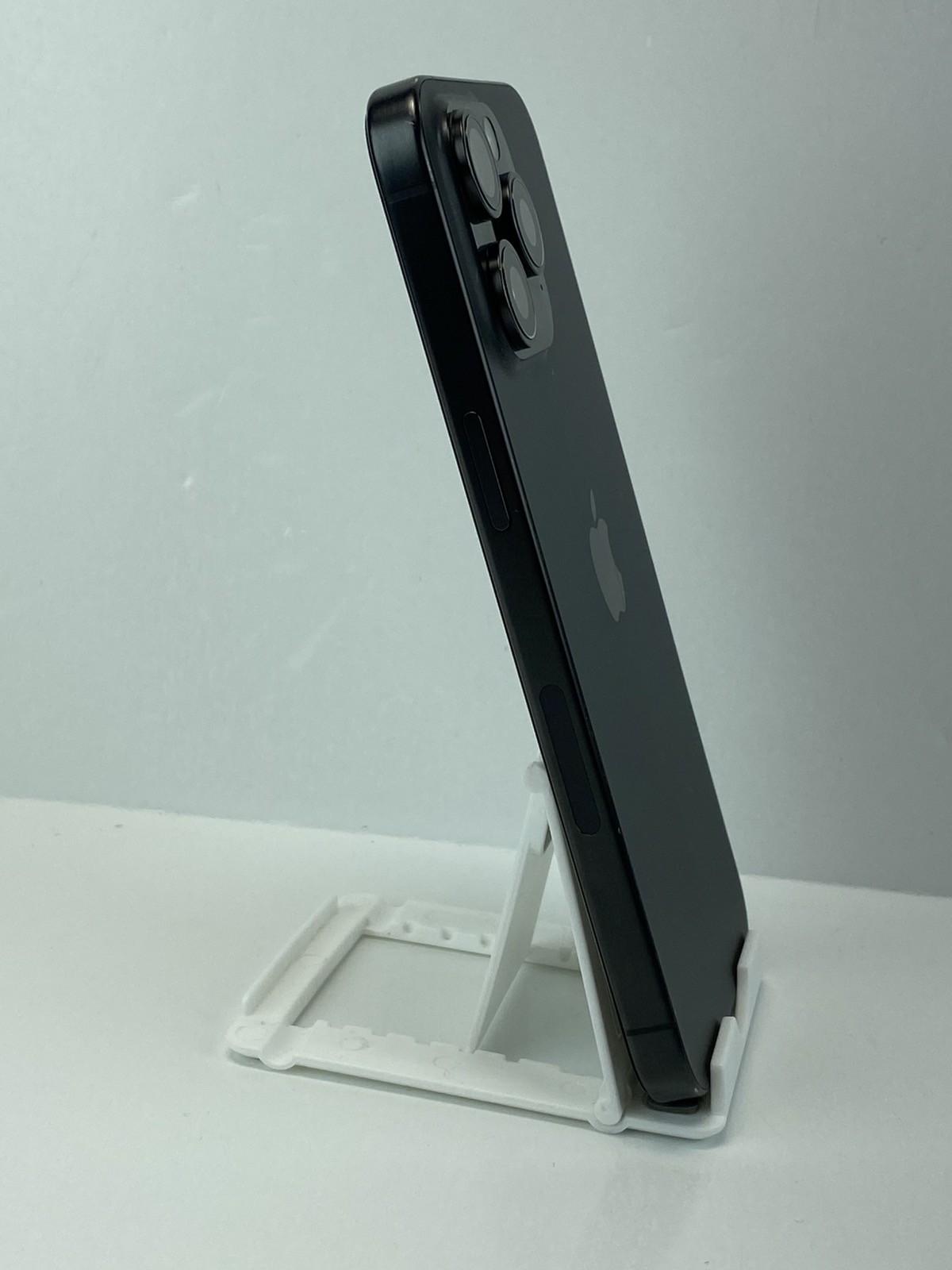Apple iPhone 15 Pro Max A2849 512GB Black 100% battery health Unlocked device