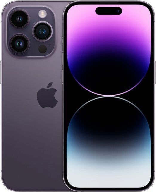Factory New Sealed Apple iPhone 13 MINI/14/iPhone 14 Pro Max 128G-512GB Unlocked
