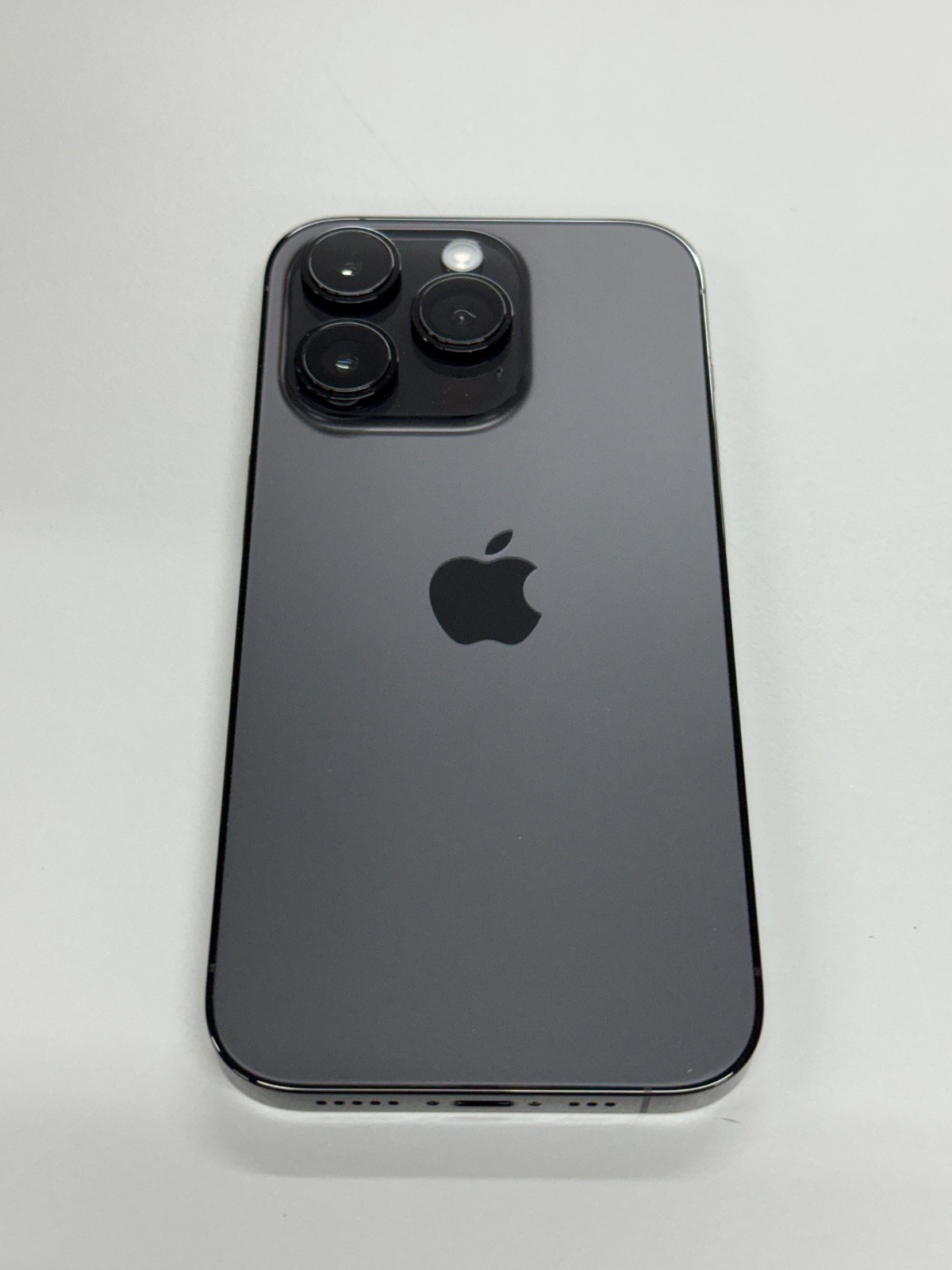 Apple iPhone 14 Pro – 256 GB – Space Gray (Unlocked) T-Mobile, AT&T, Verizon