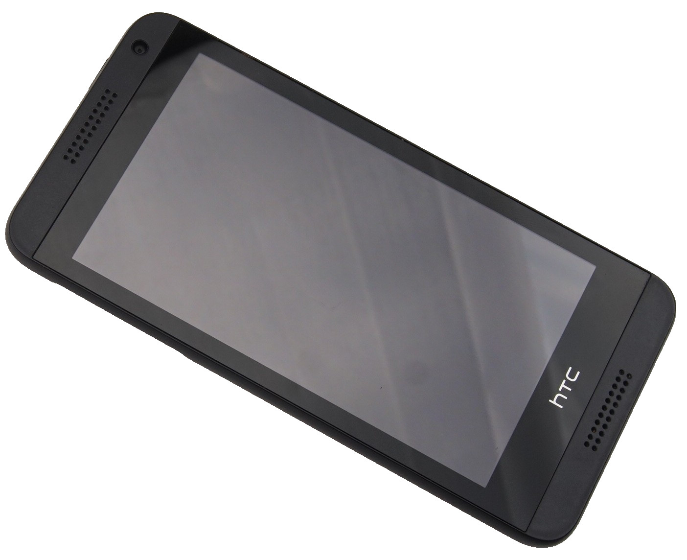 HTC Desire 610 – 8 GB – Charcoal Gray – AT&T