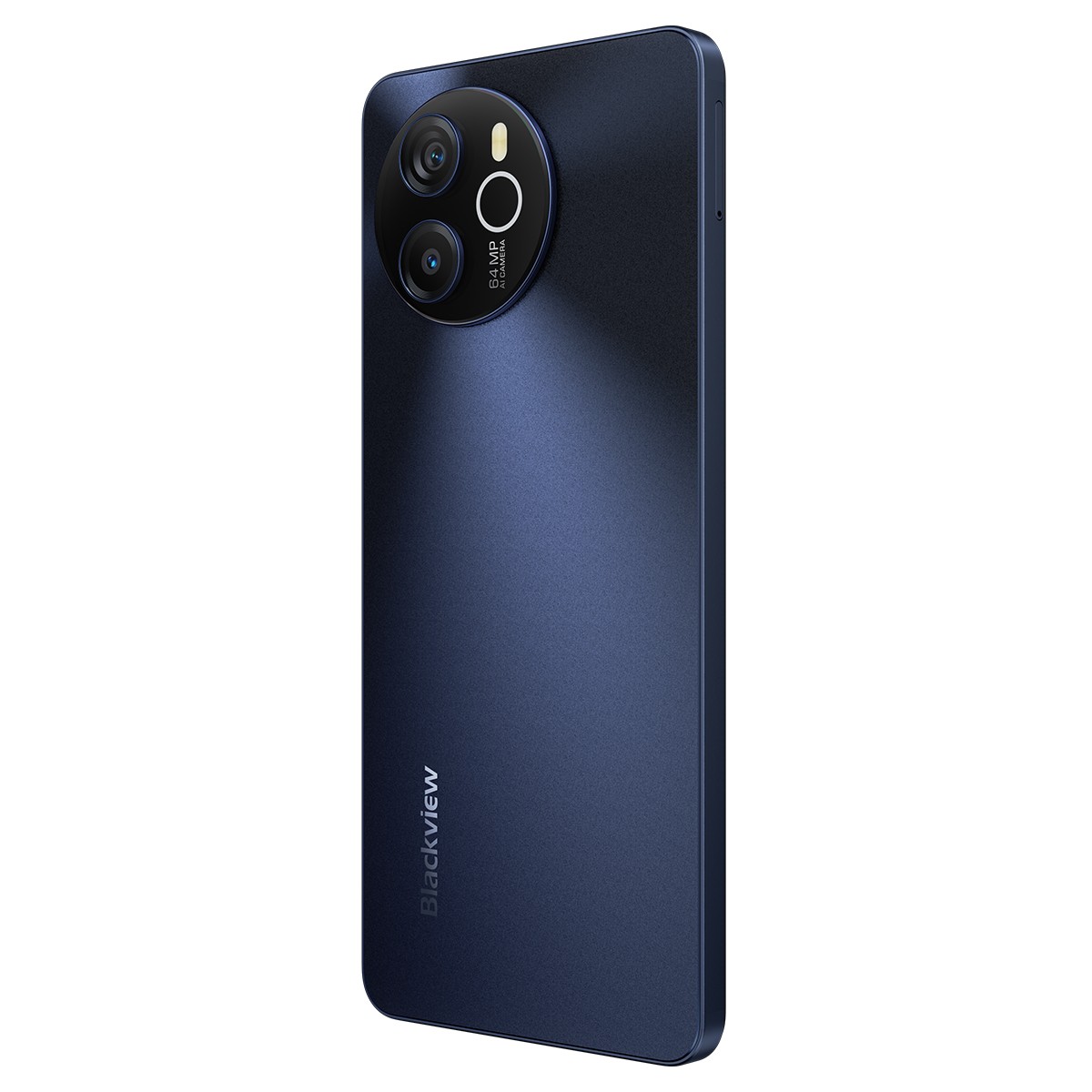 Blackview SHARK 8 Smartphone 16GB+128GB 6.78″ 120Hz Android 13 Dual SIM 64MP NFC