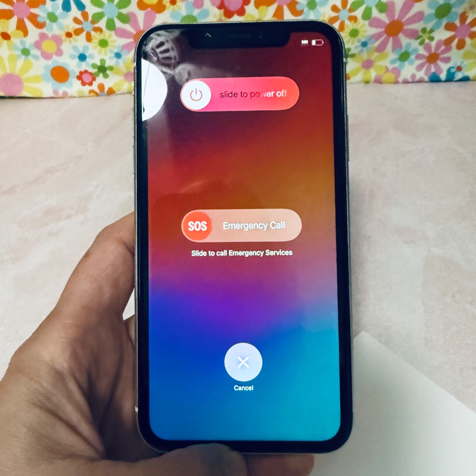Apple iPhone XR – 128 GB – White (Unlocked)