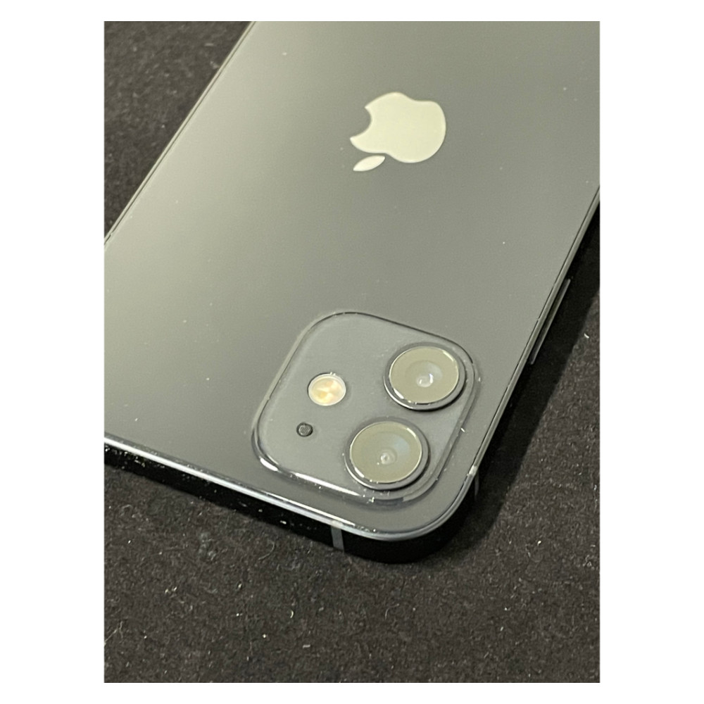 Apple iPhone 12 Unlocked 64GB/128GB – 5G for Verizon, AT&T, T-Mobile