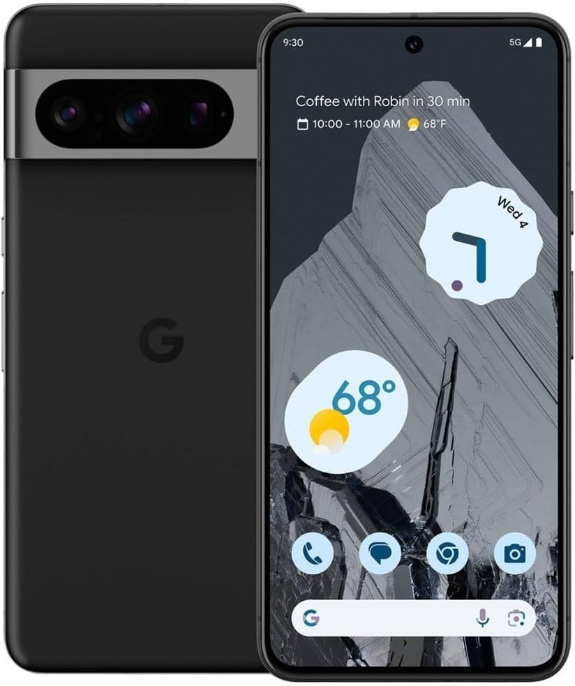Google Pixel 8 Pro G1MNW 128GB Unlocked – Excellent Refurbished