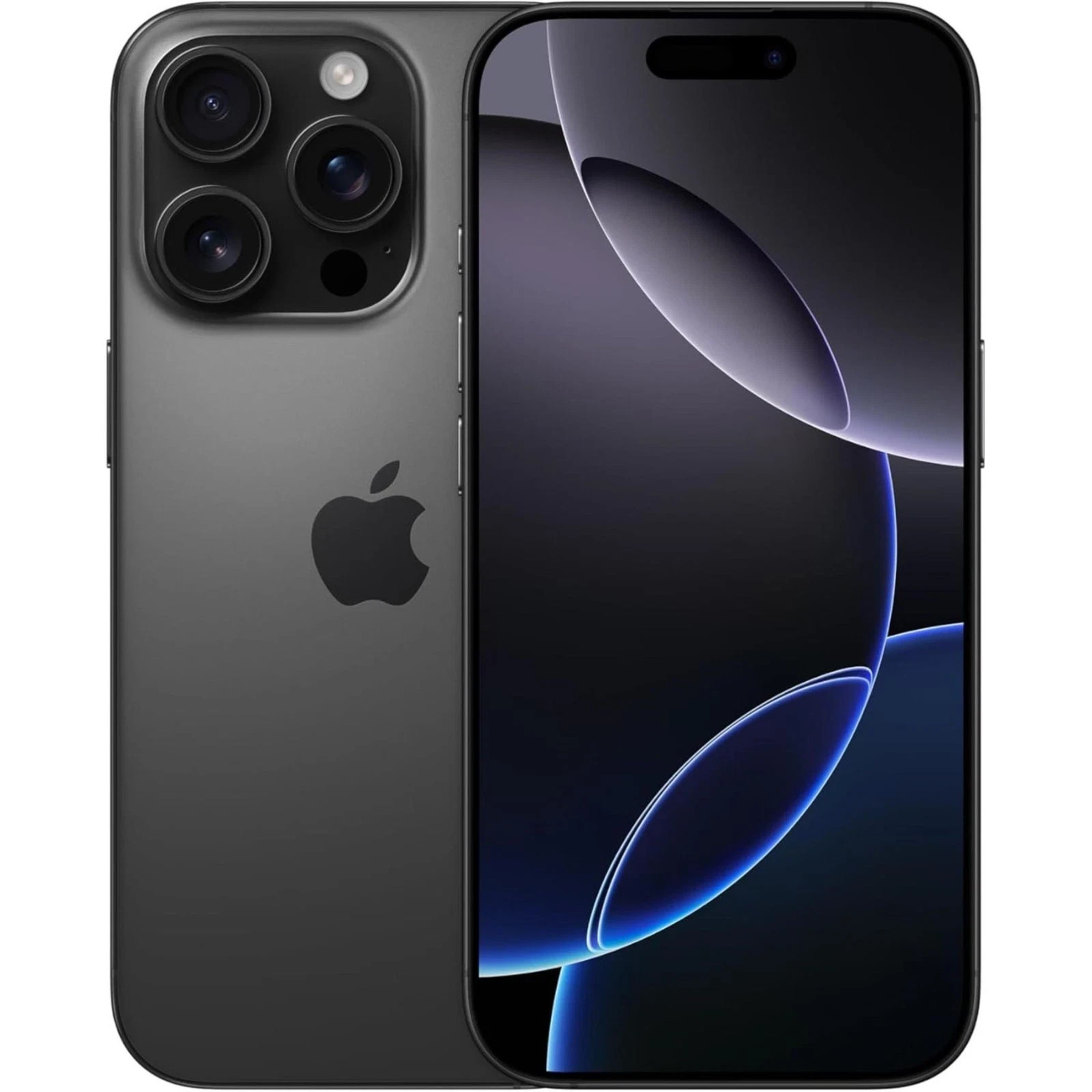 Apple iPhone 16 Pro 128GB 256GB 512GB 1TB – All Colors – Excellent