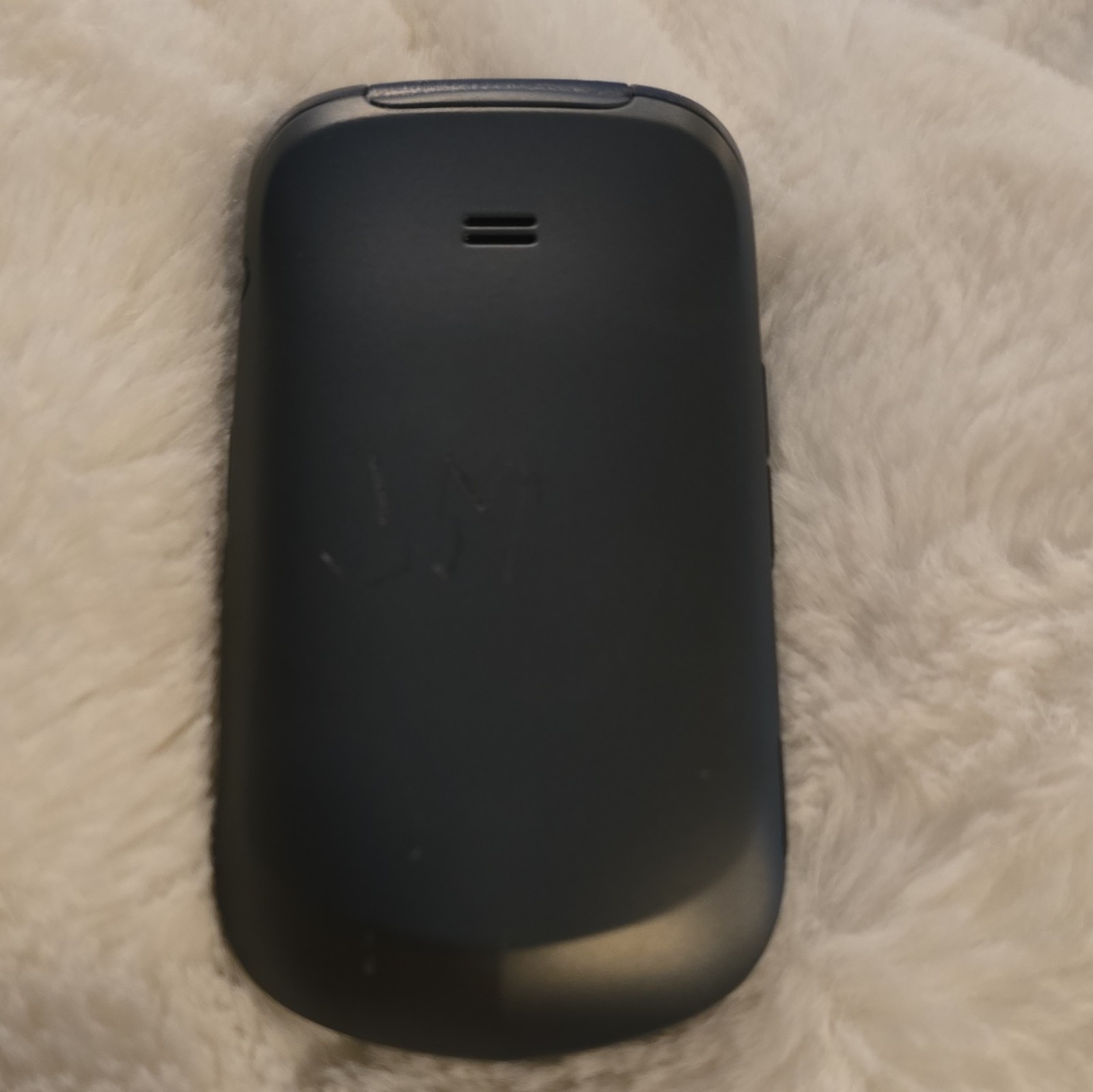 Samsung Gusto 2 SCH-U660 Verizon CDMA Flip Phone Black 128MB 1.3MP