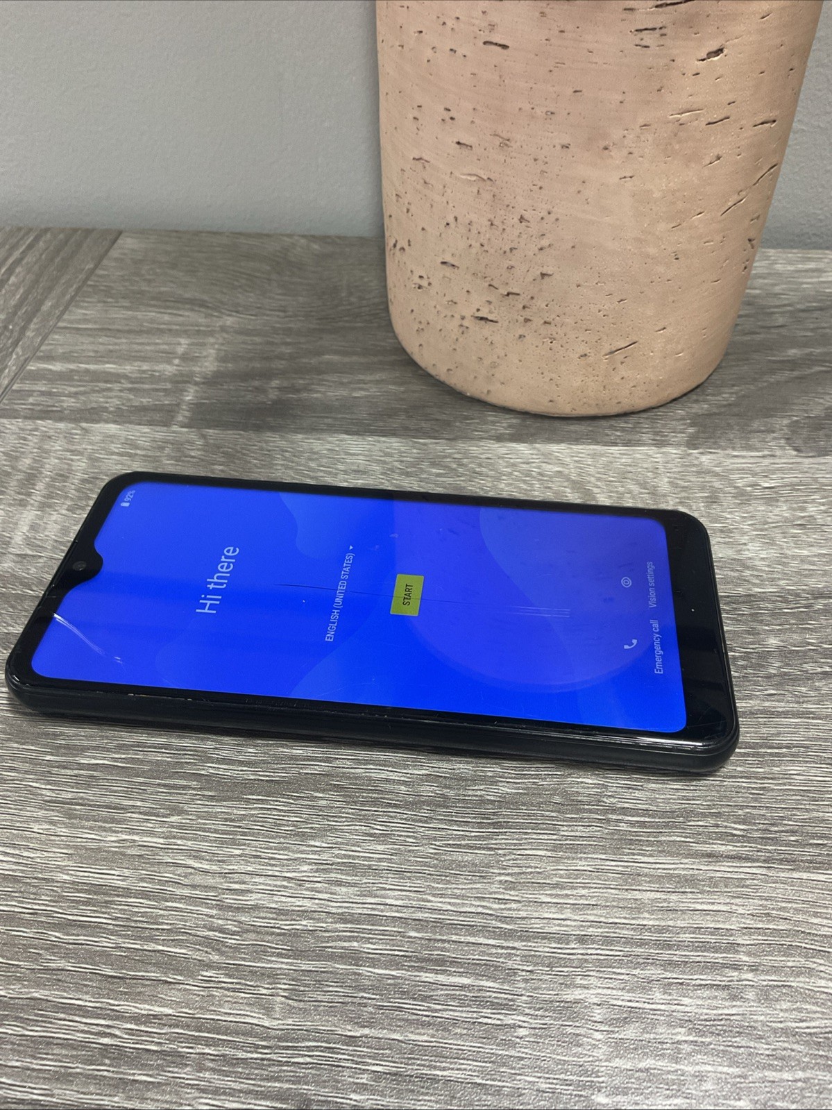 Maxwest Android Go Edition