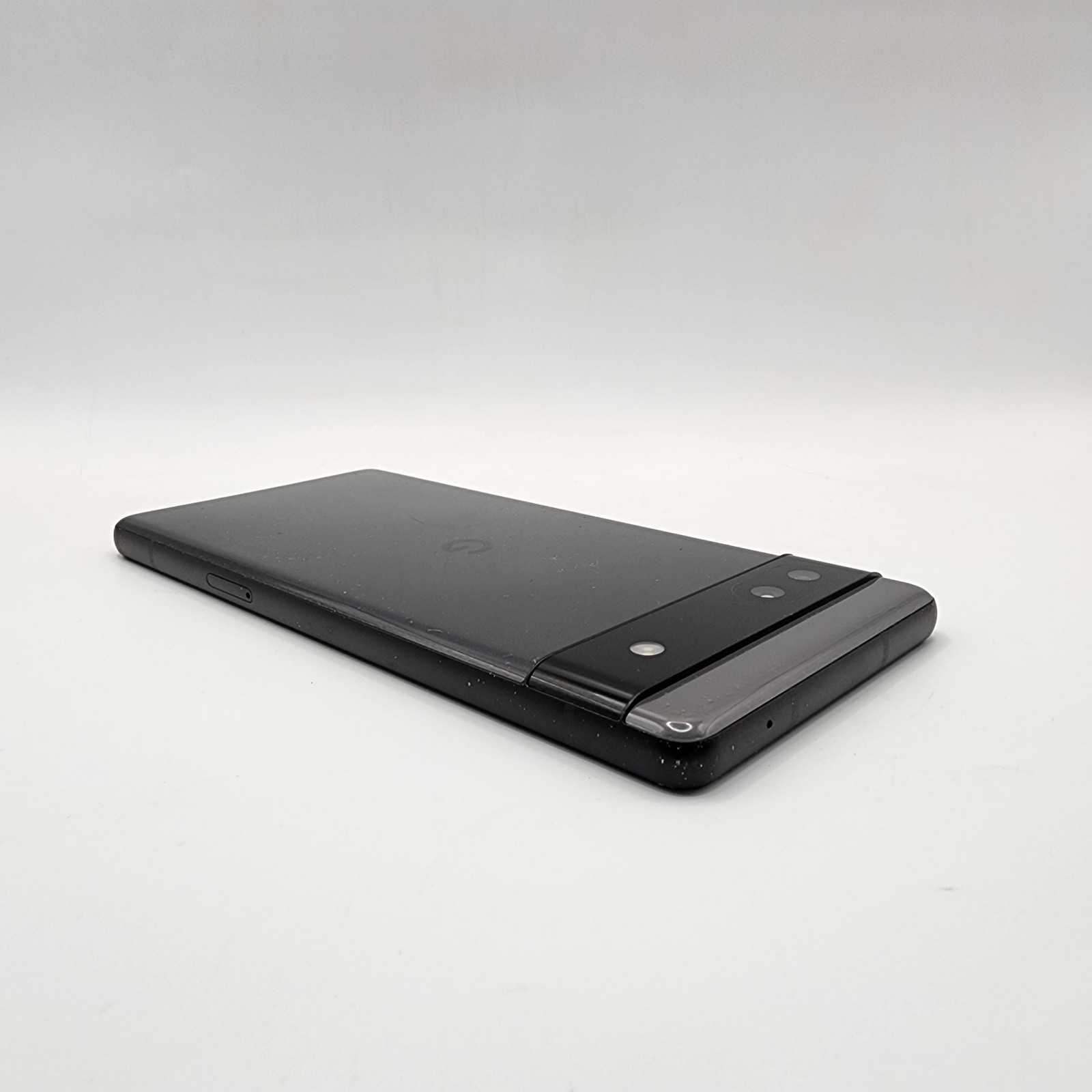 Google Pixel 6a GX7AS 128GB Charcoal (Xfinity)