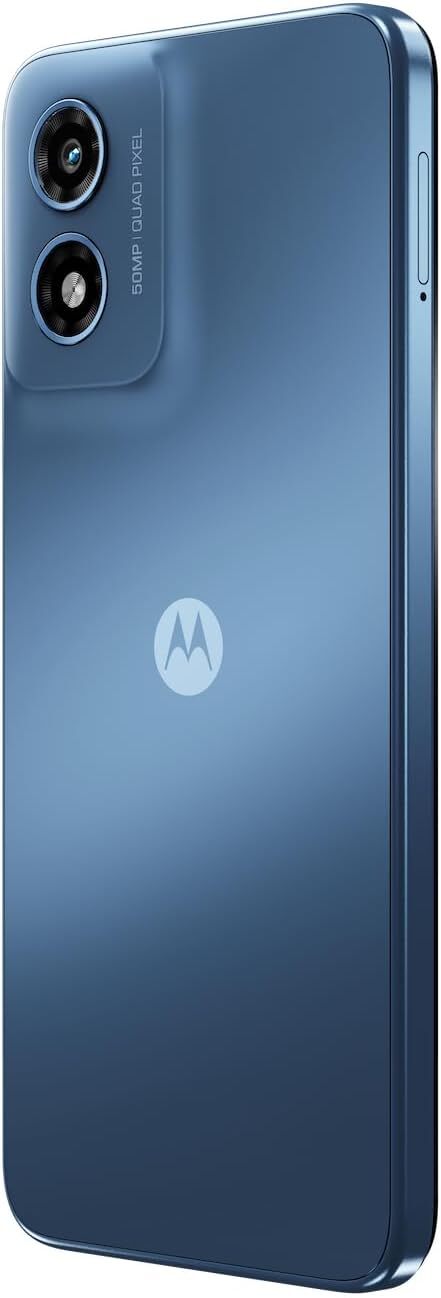 BRAND NEW Motorola Moto G Play 2024 XT2413-2 (CDMA + GSM 🔓 Unlocked) 64GB
