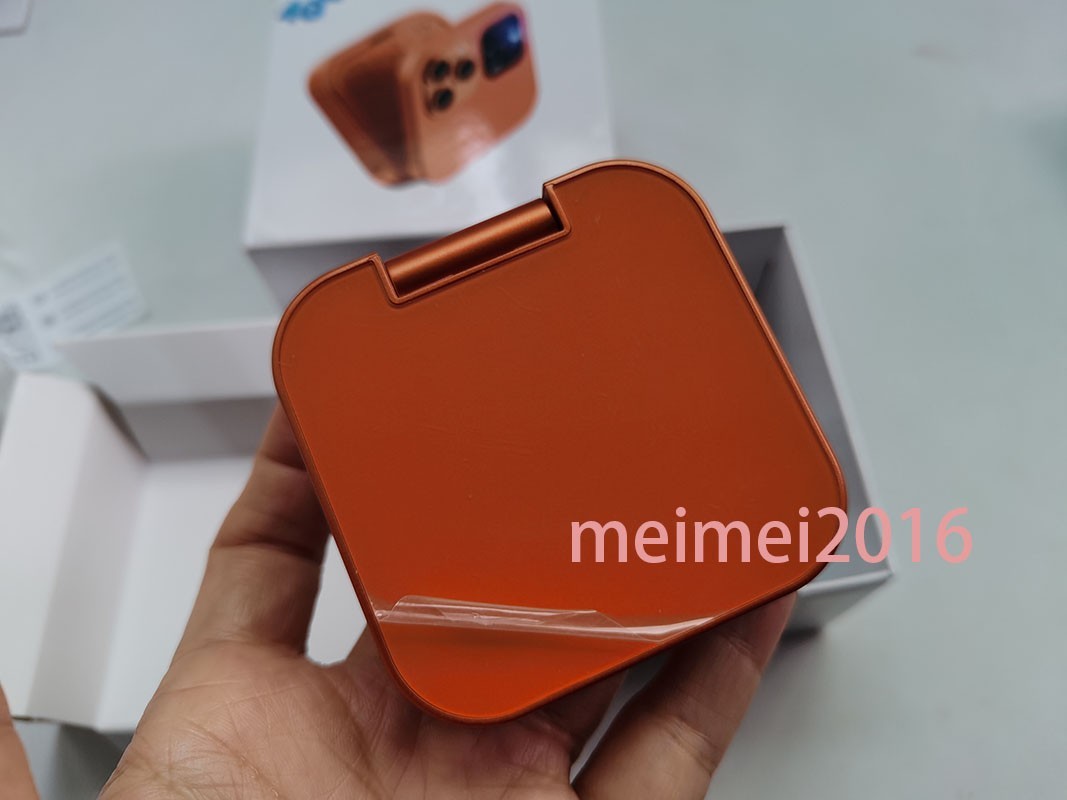 i 16 Pro Max Bluetooth 512MB 1GB ROM multiple languages Foldable for Child