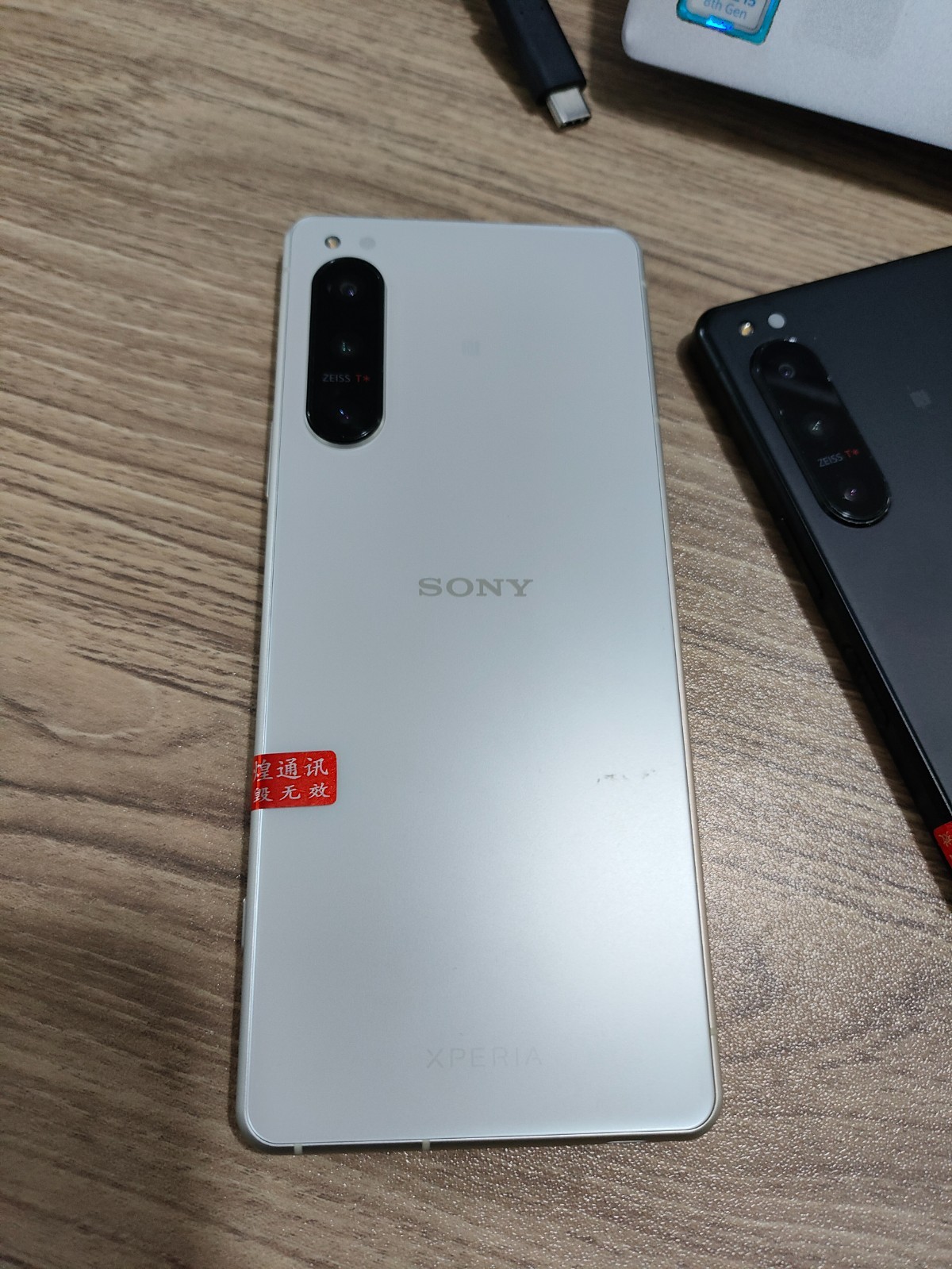 GOOD Sony Xperia 5 IV 5G 128GB Android Smartphone Unlocked any carrier