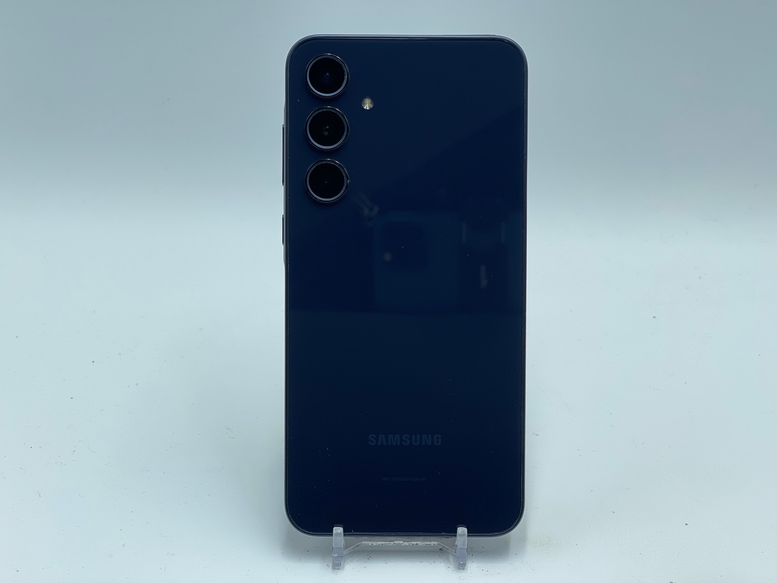 Samsung Galaxy A35 5G 128GB SM-S356V (Unknown) Black (E-0302)