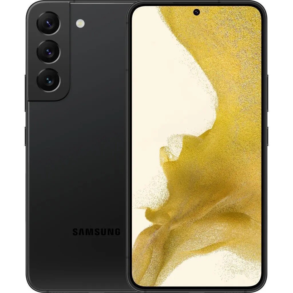 ✤New Sealed✤ Samsung Galaxy S22 Plus 5G S906U 128GB/256GB Factory Unlocked