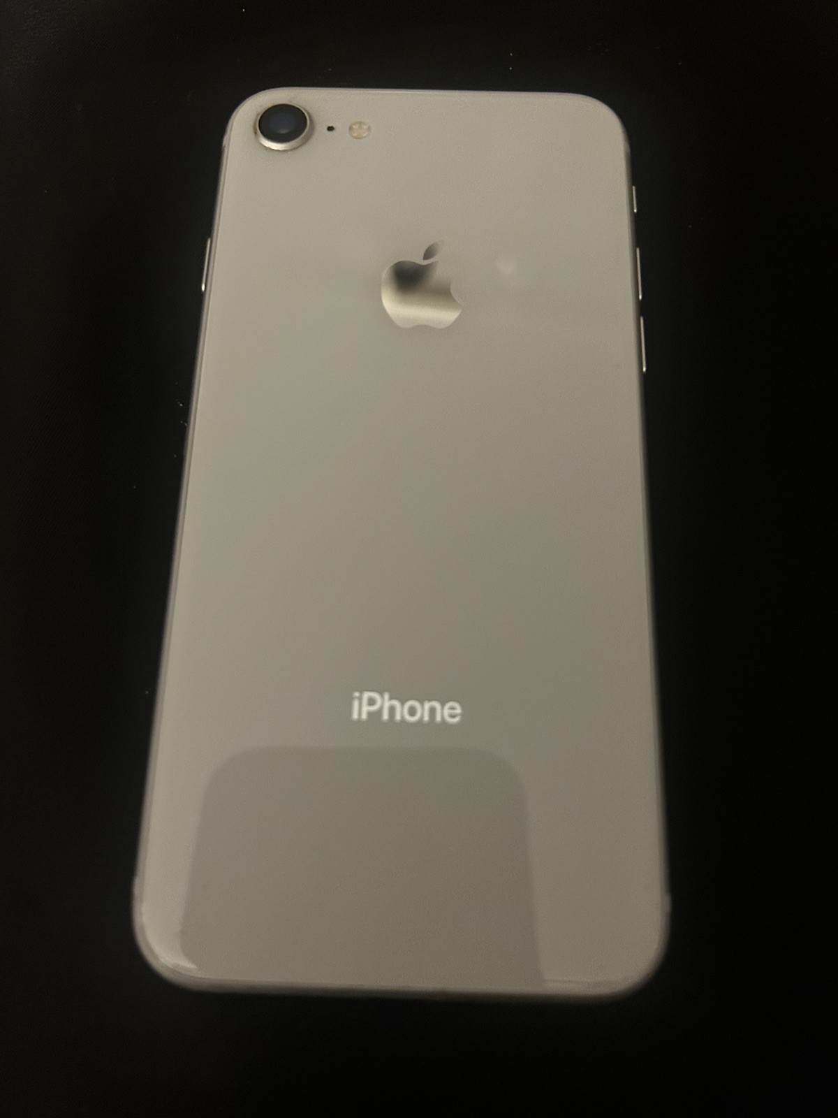 Apple iPhone 8 64GB Rose Gold/White T-Mobile 4.7in iOS Smartphone 12MP A1905
