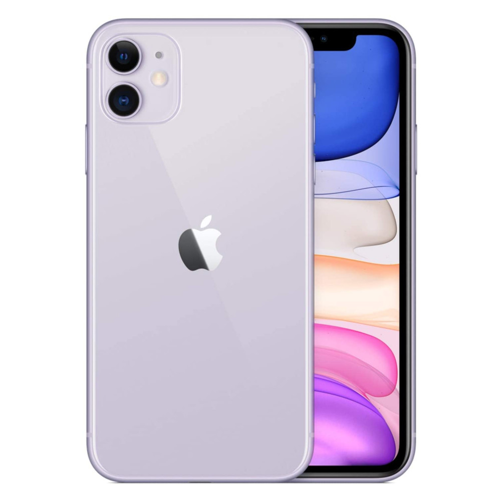 Apple iPhone 11 A2111 Unlocked 64GB White