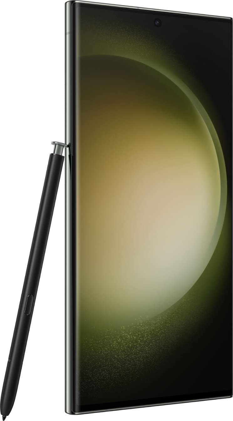 New Samsung Galaxy S23 Ultra 5G SM-S918U 8+256GB Factory Unlocked GSM CDMA 6.8″