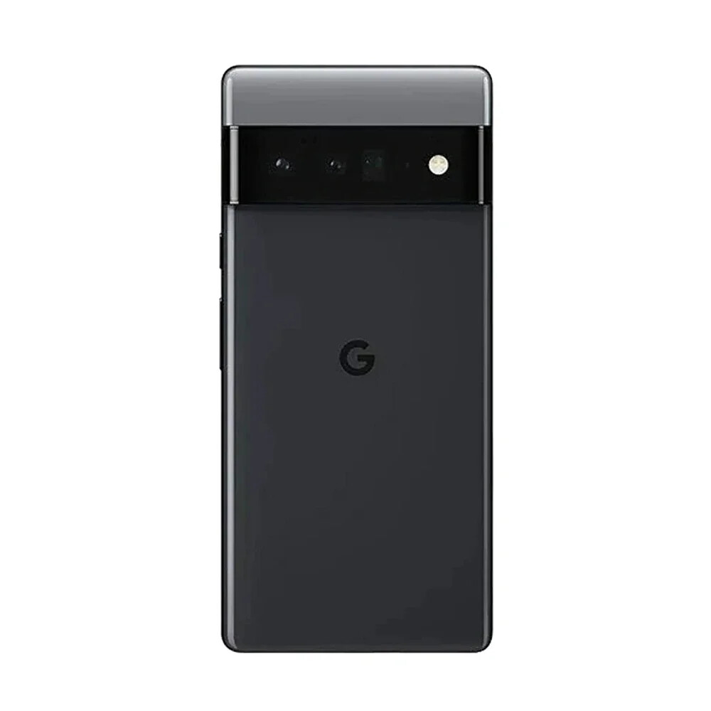 Google Pixel 6 Pro 5G 12GB RAM 128GB ROM 6.7in Google Tensor 50MP 5003mAh