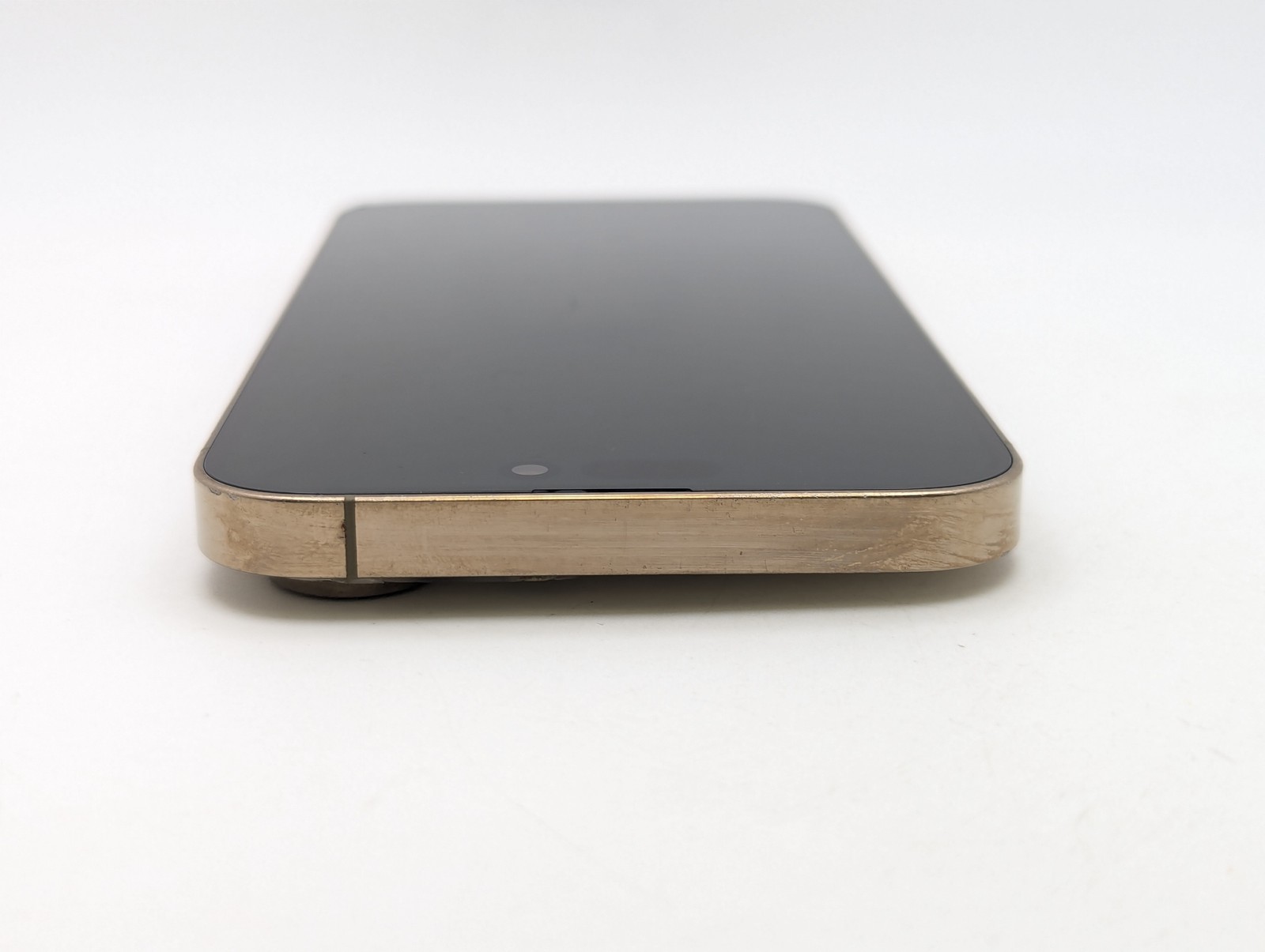 Apple iPhone 14 Pro Max A2651 128GB Fair Condition | Gold | UNLOCKED