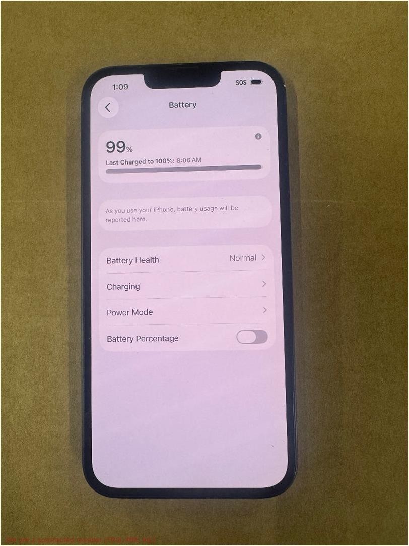 Apple iPhone 16e 128GB Black LTE Cellular 3N758LL/A FLEX POLICY SEE DETAILS