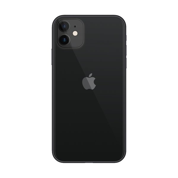 Apple iPhone 11 A2111 (XFINITY MOBILE LOCKED) 64GB Black (Excellent)