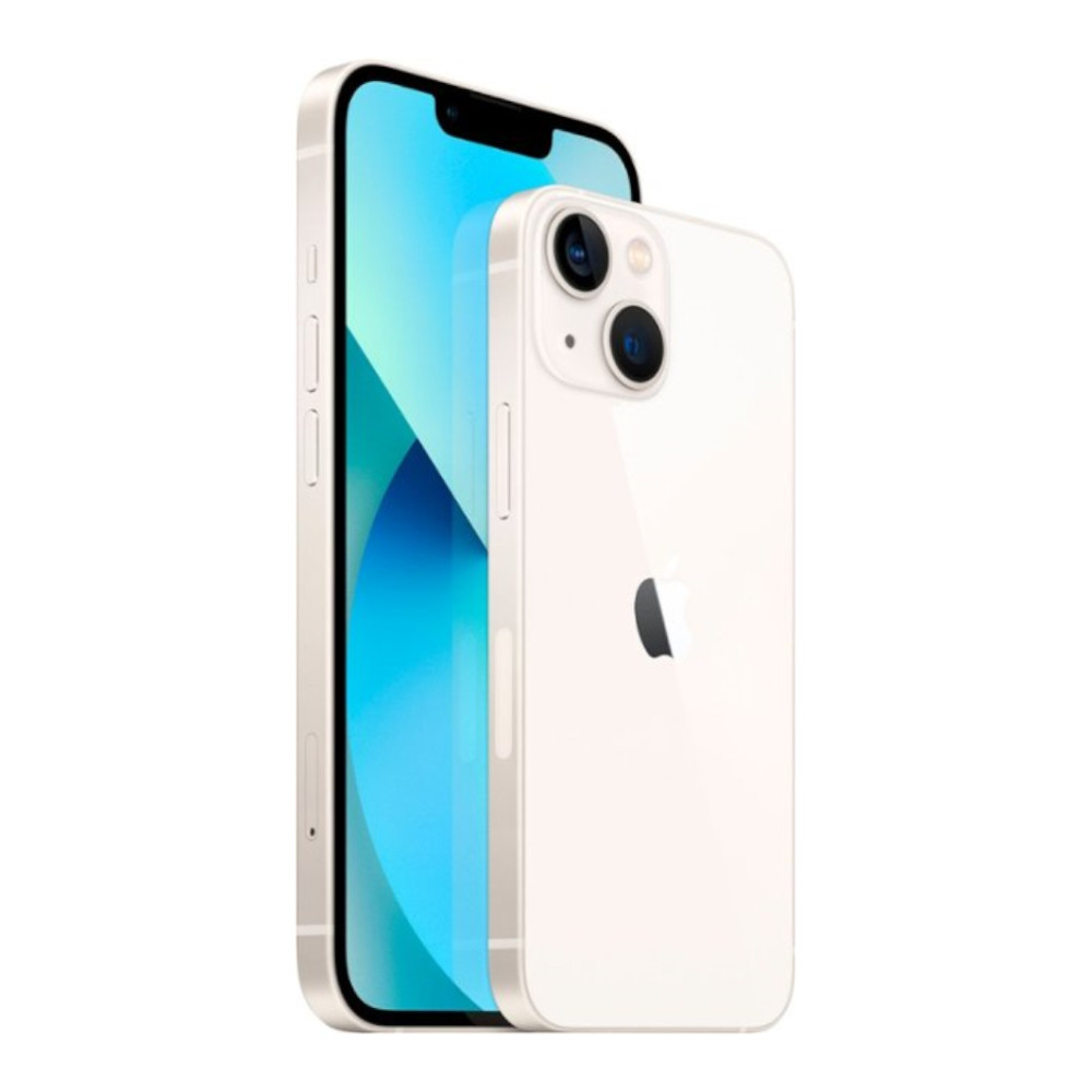 Apple iPhone 13 512-128GB White Black Blue T-Mobile Unlocked Excellent Conditio