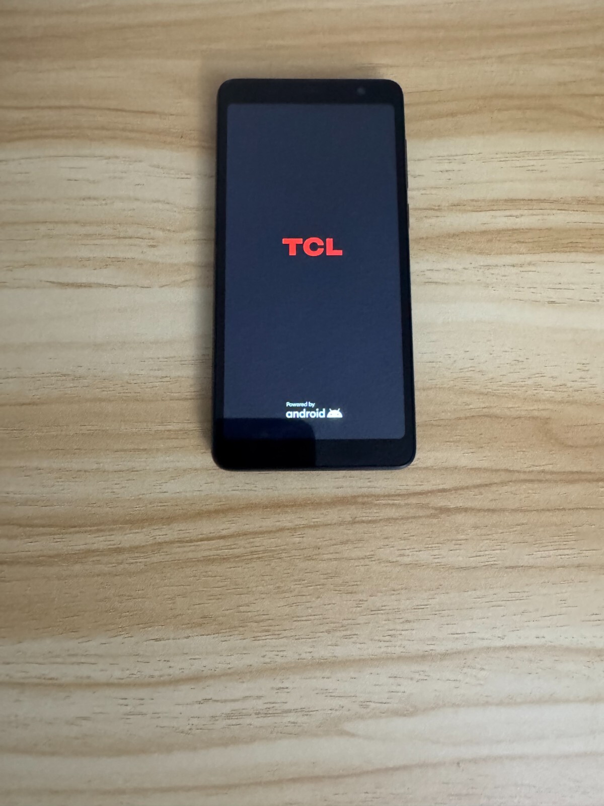 UNLOCKED -TracFone TCL A3 5.5″ 32GB Black Cellular (SMALA509DGP5P)