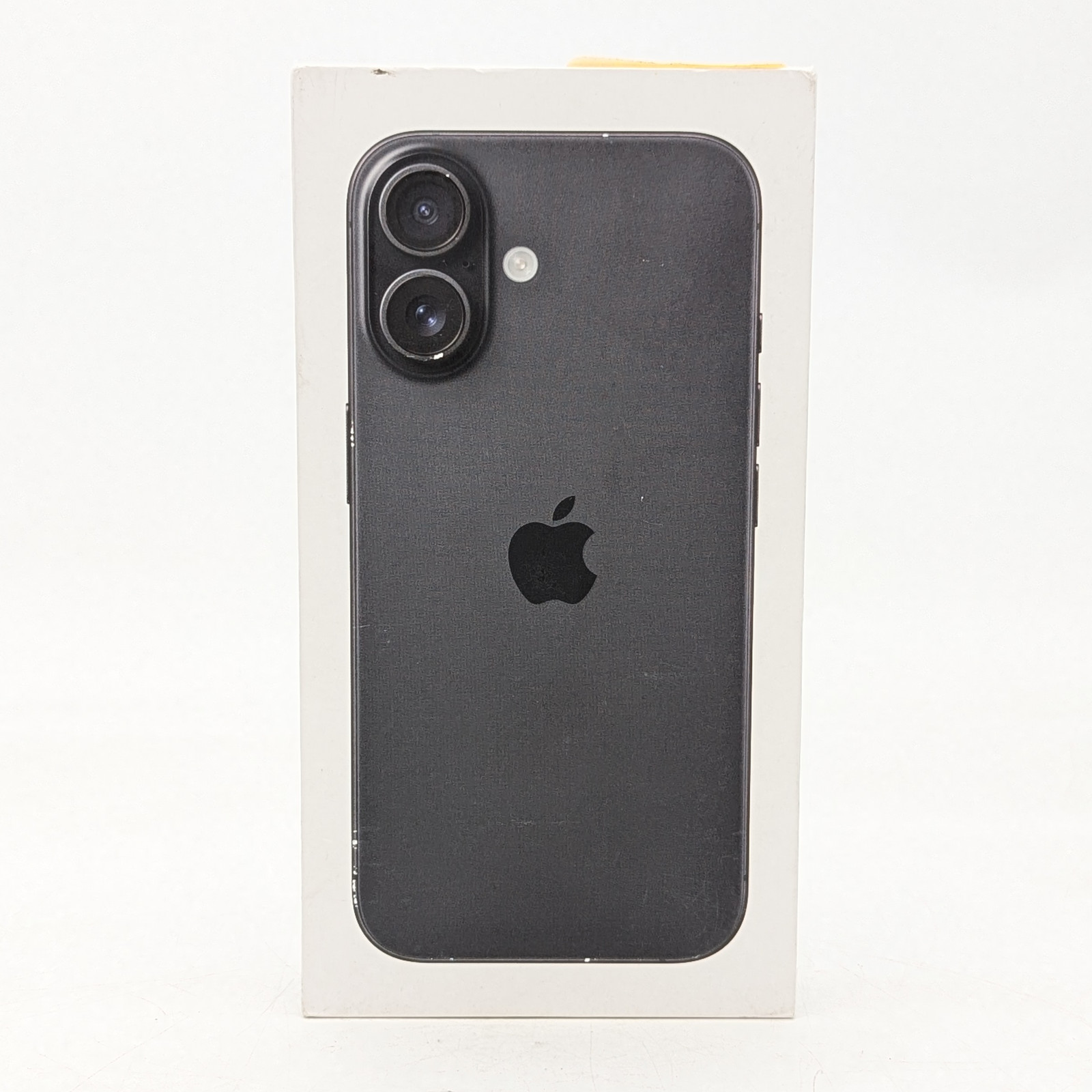 Apple iPhone 16 A3081 256GB | Black | VERIZON PREPAID ONLY