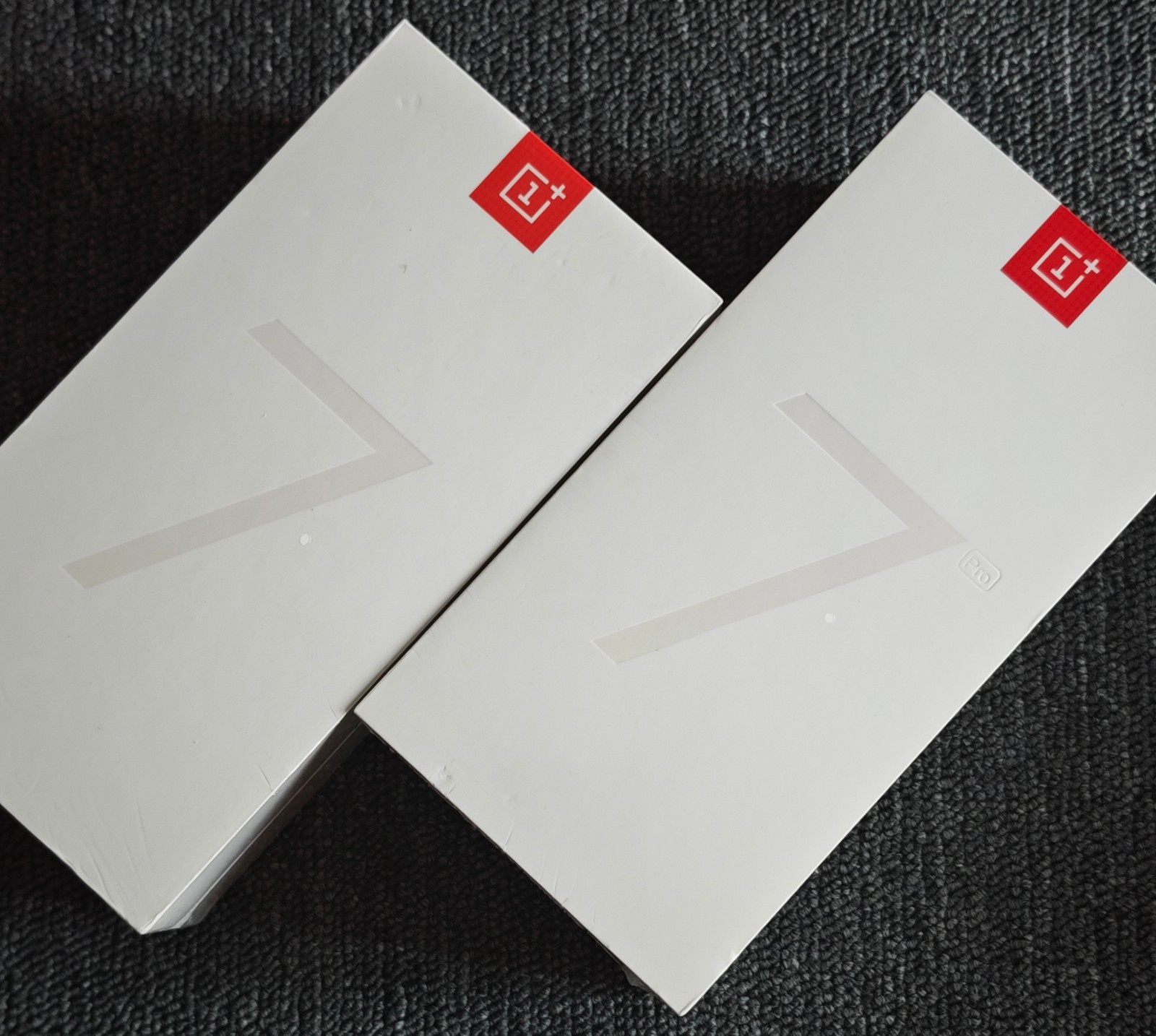 OnePlus 7 Pro 6.67″ 48MP Snapdragon 256GB OxygenOS Google play Global