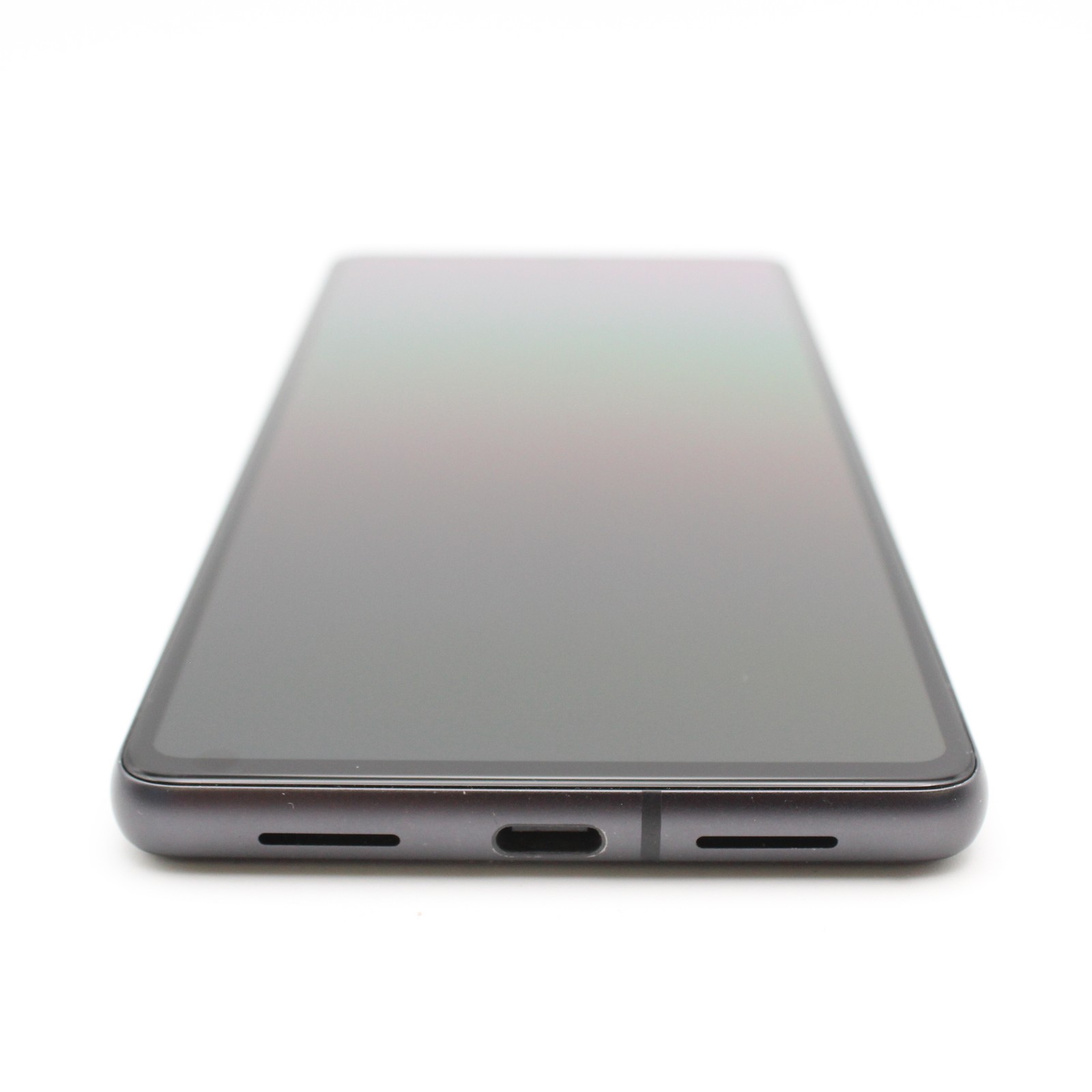 Google Pixel 7 GVU6C 128GB Good Condition | Black | SPECTRUM