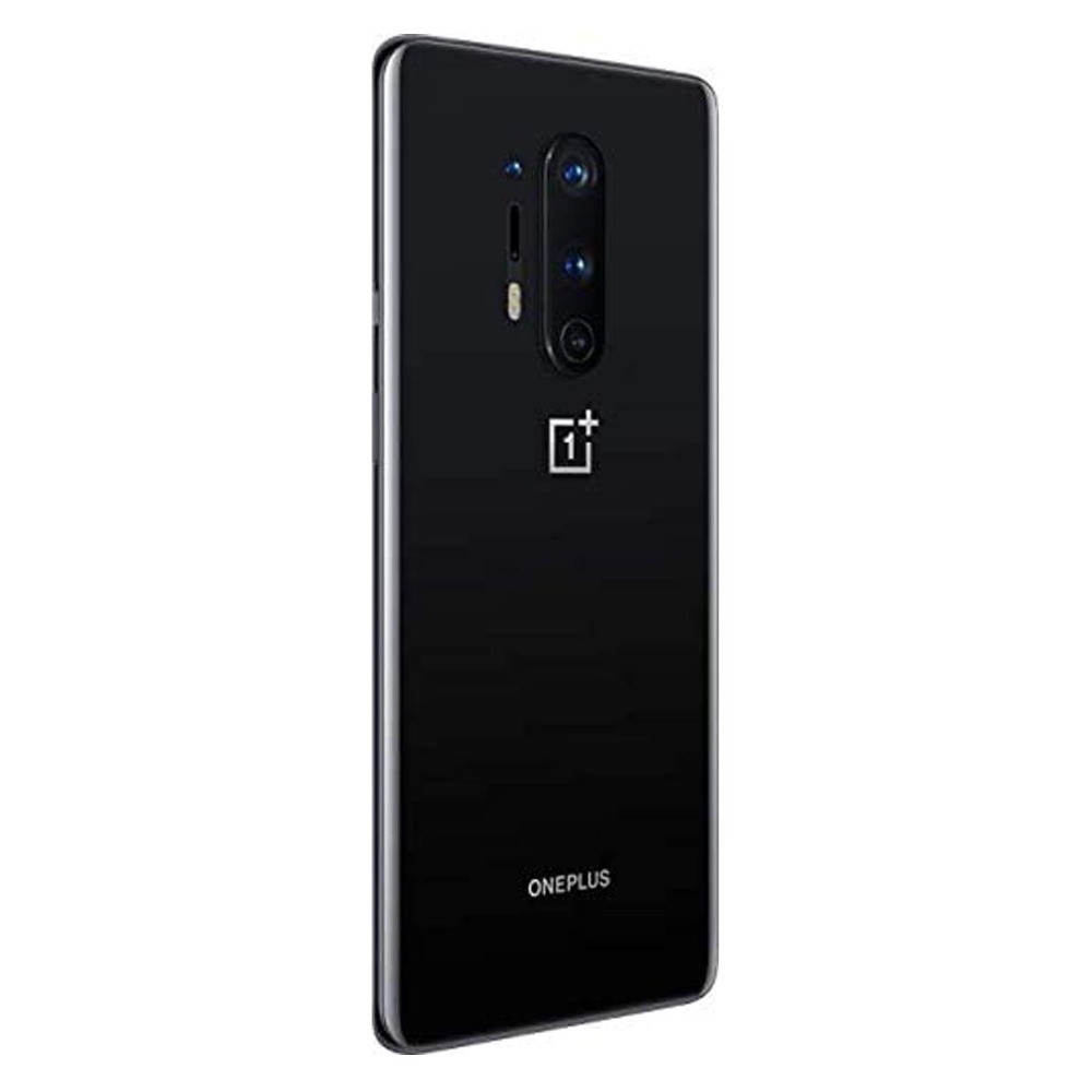 Original OnePlus 8 Pro 5G, unlocked, 256GB, 6.78-inch Snapdragon 865, 48MP.