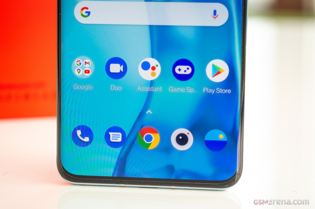OnePlus 9 Pro 5G Dual SIM 256GB Octa Core Android 11 Googleplay Phone 6.7” 50MP