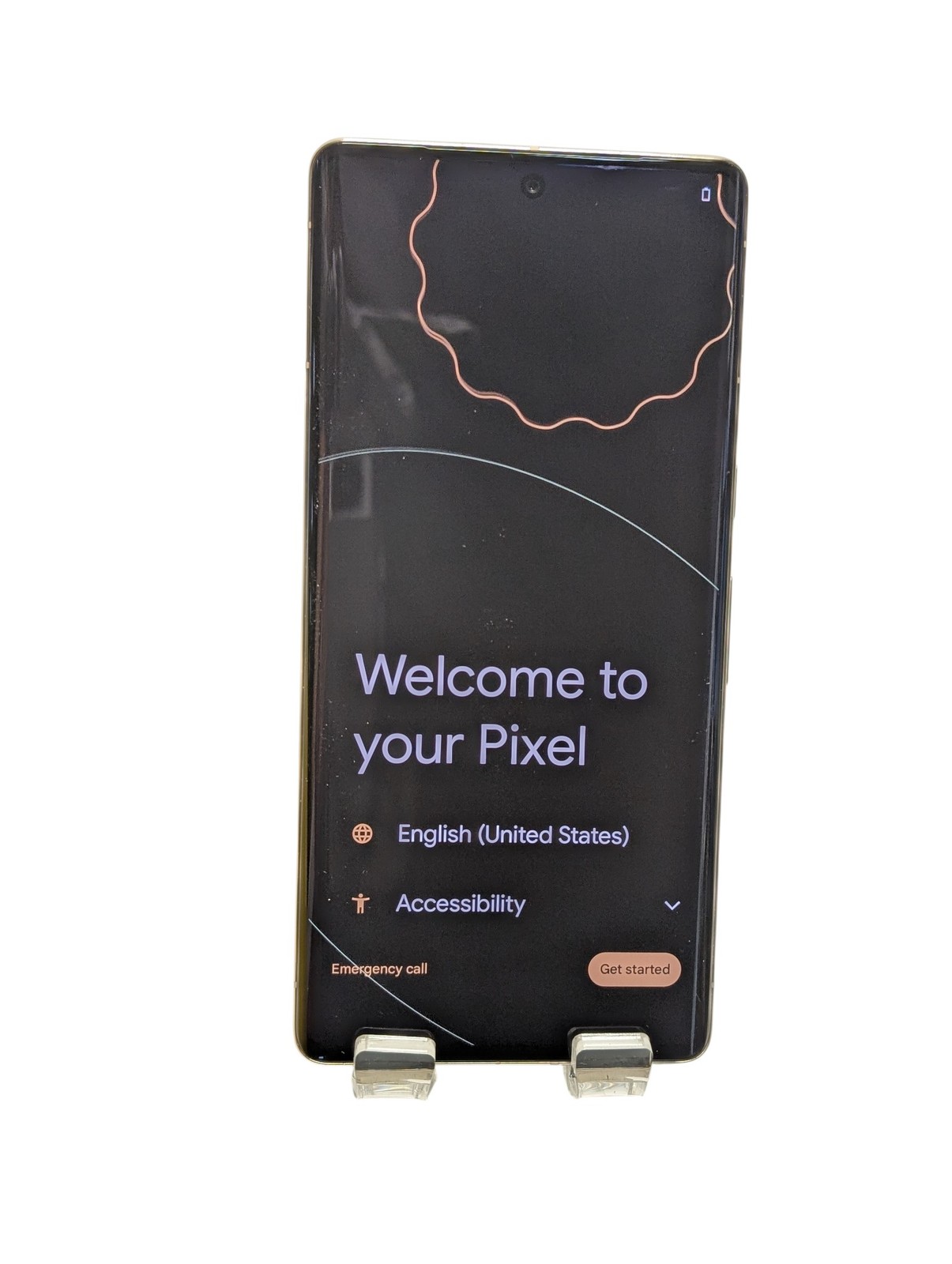 Google Pixel 7 Pro 512GB – Unlocked – Hazel “Grade D”