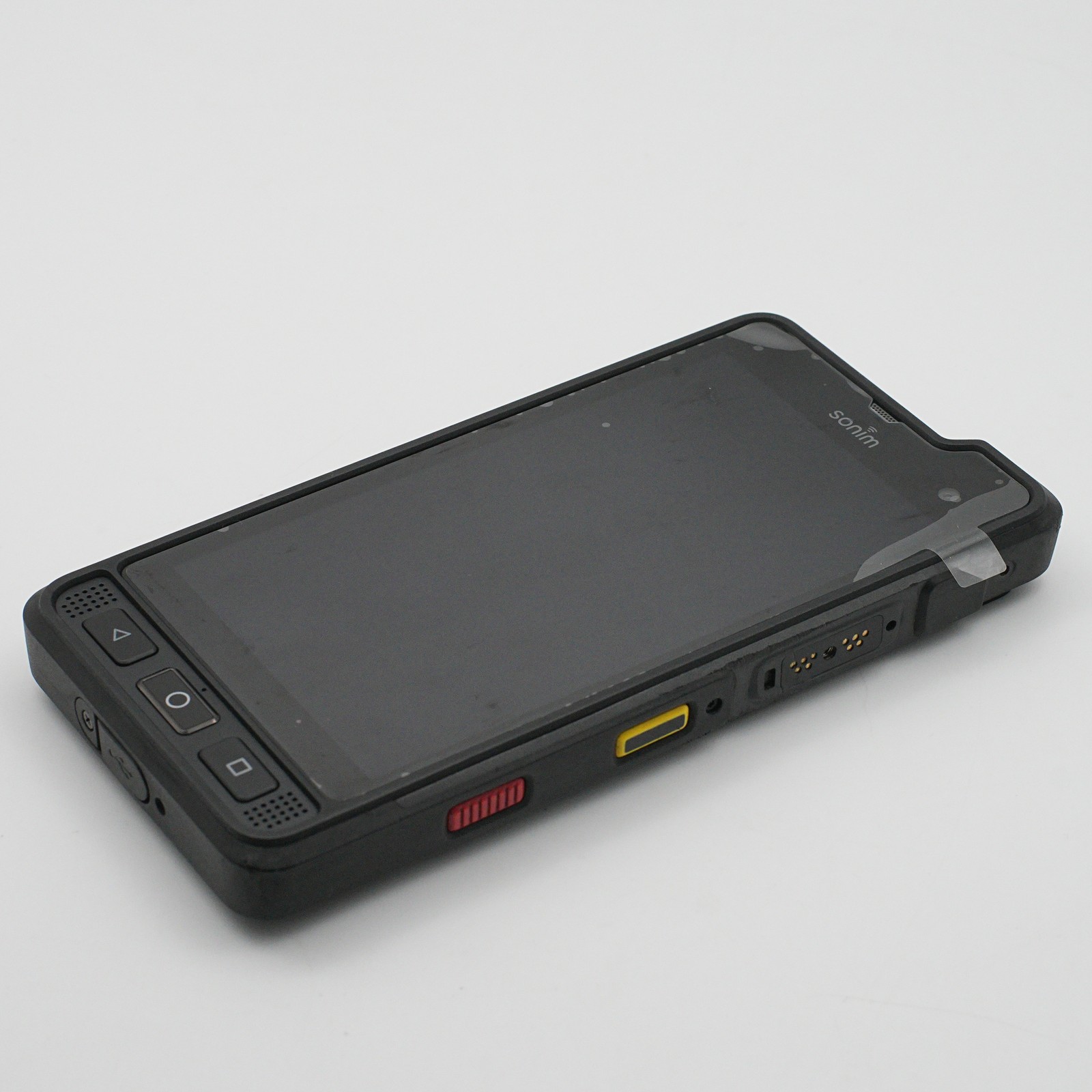 Sonim XP8 XP8800 64 GB (Sprint + WiFi ONLY) Black Smartphone Android – Excellent