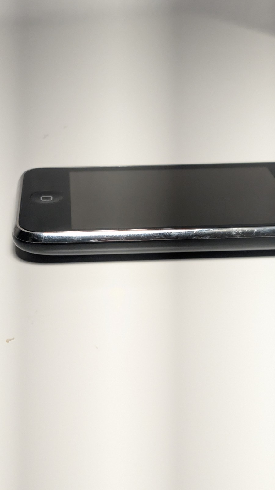 Apple iPhone 3GS A1303 – 16 GB – Black (AT&T) – Tested/Working/Video Demo
