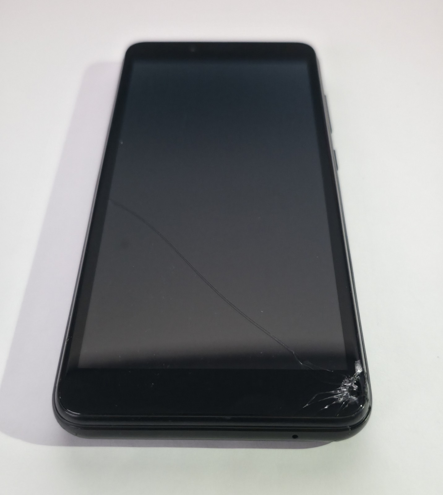 MaxWest Nitro 55A (MX-N55A) 16GB (GSM Unlocked) Dual SIM Android Smartphone